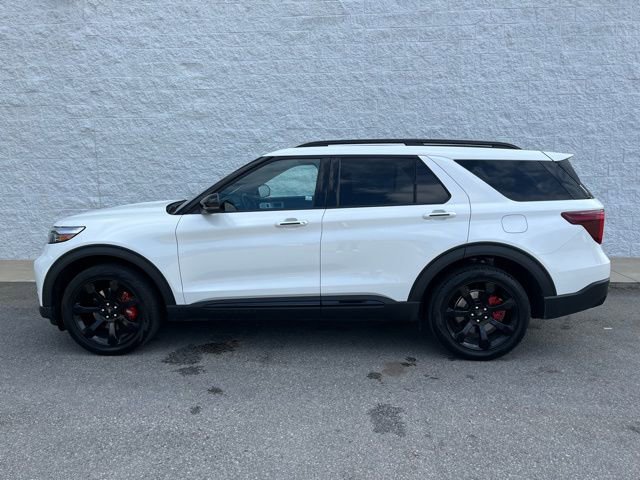 Used 2023 Ford Explorer ST w/ Equipment Group 401A image 3