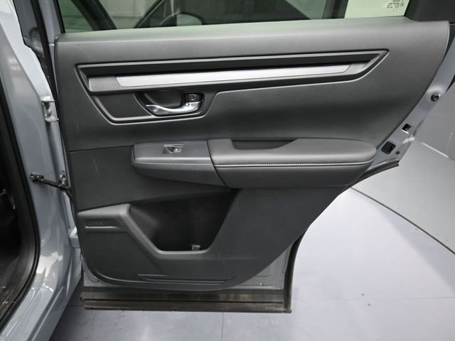 Certified 2026 Honda CR-V LX image 21