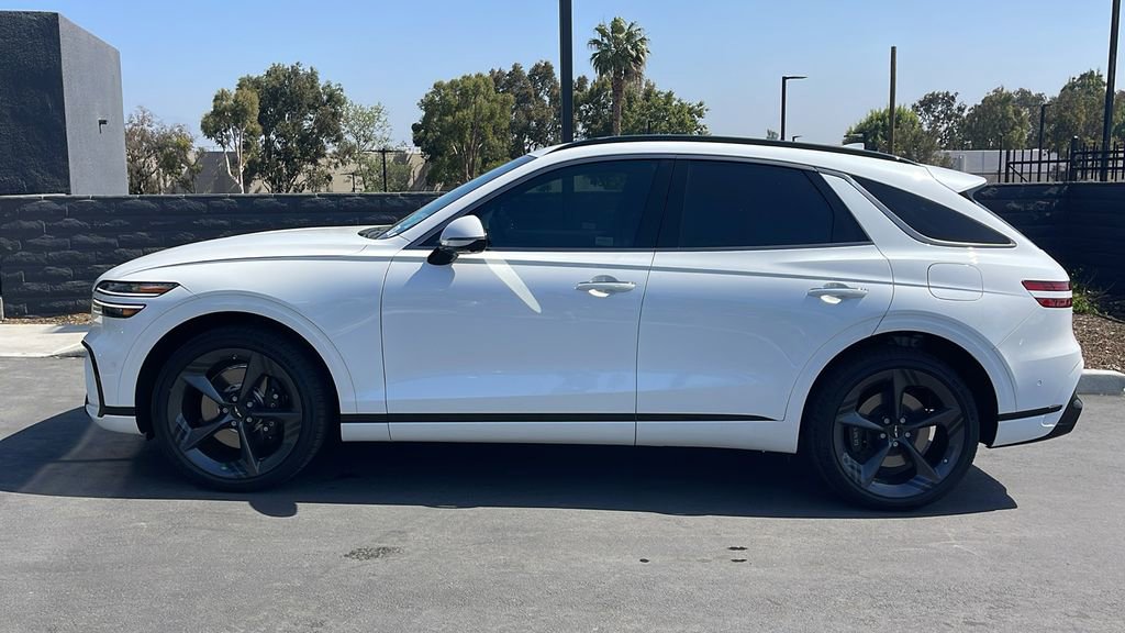 New 2026 Genesis GV70 3.5T Sport Prestige image 12