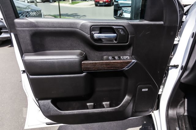 Used 2020 GMC Sierra 1500 Elevation w/ Elevation Value Package AWD/4WD image 60