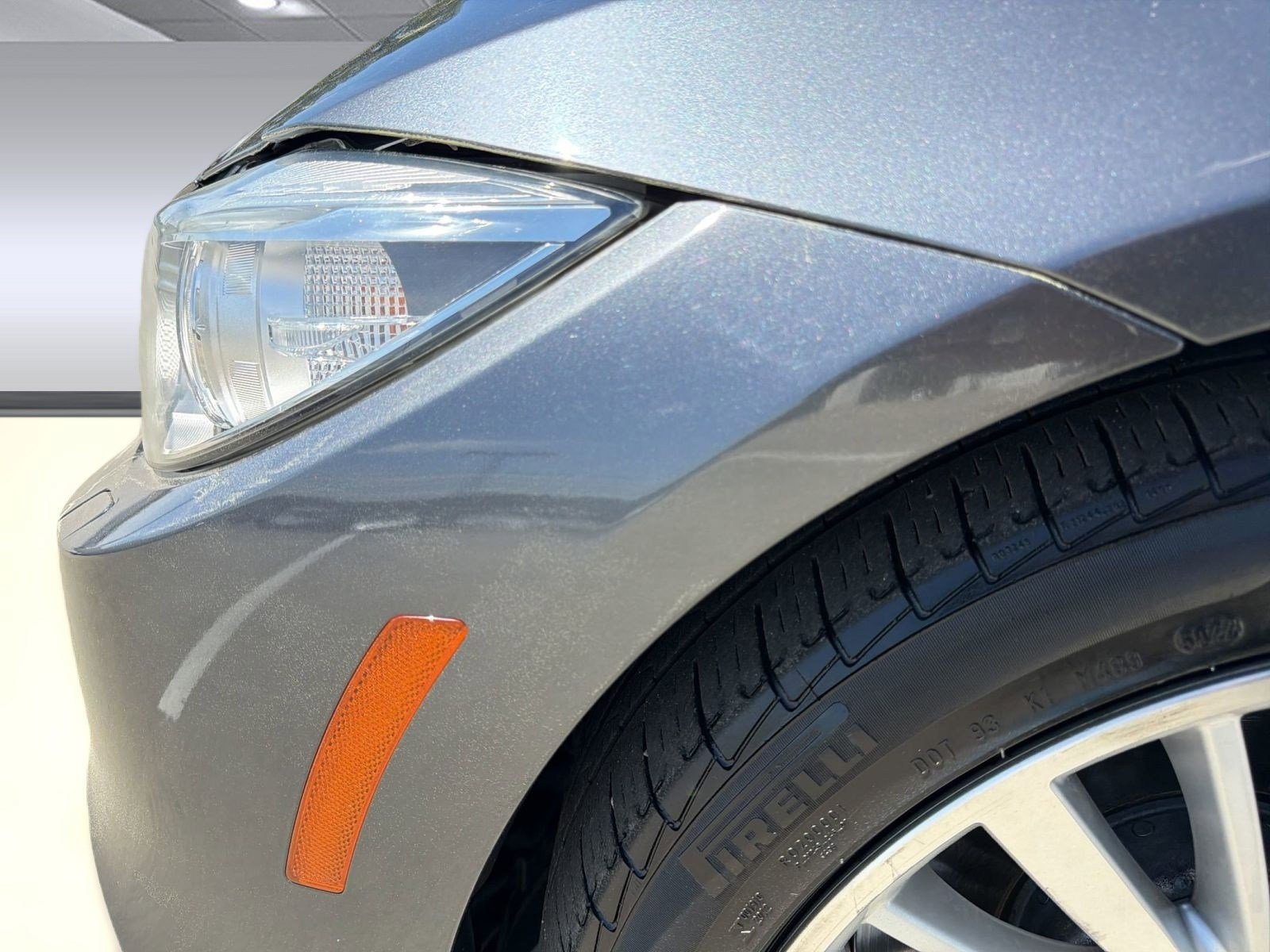 Used 2016 BMW 435i Gran Coupe image 11