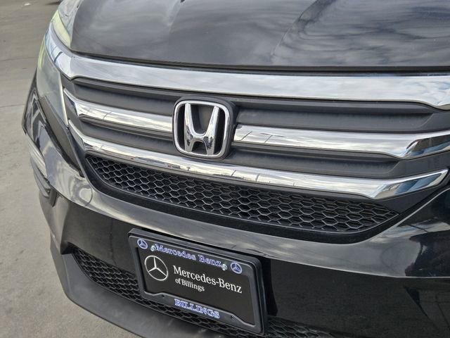 Used 2016 Honda Pilot EX-L image 35