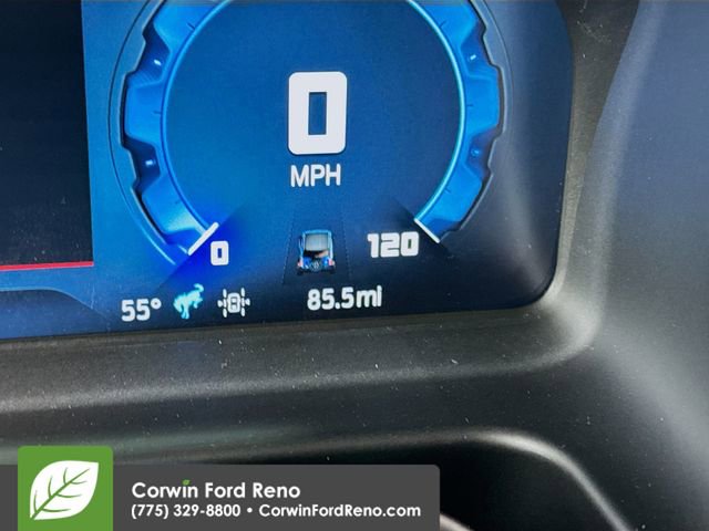 New 2025 Ford Bronco Outer Banks image 13