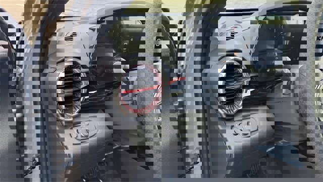 New 2026 Chevrolet Trax RS w/ Driver Confidence Package image 19