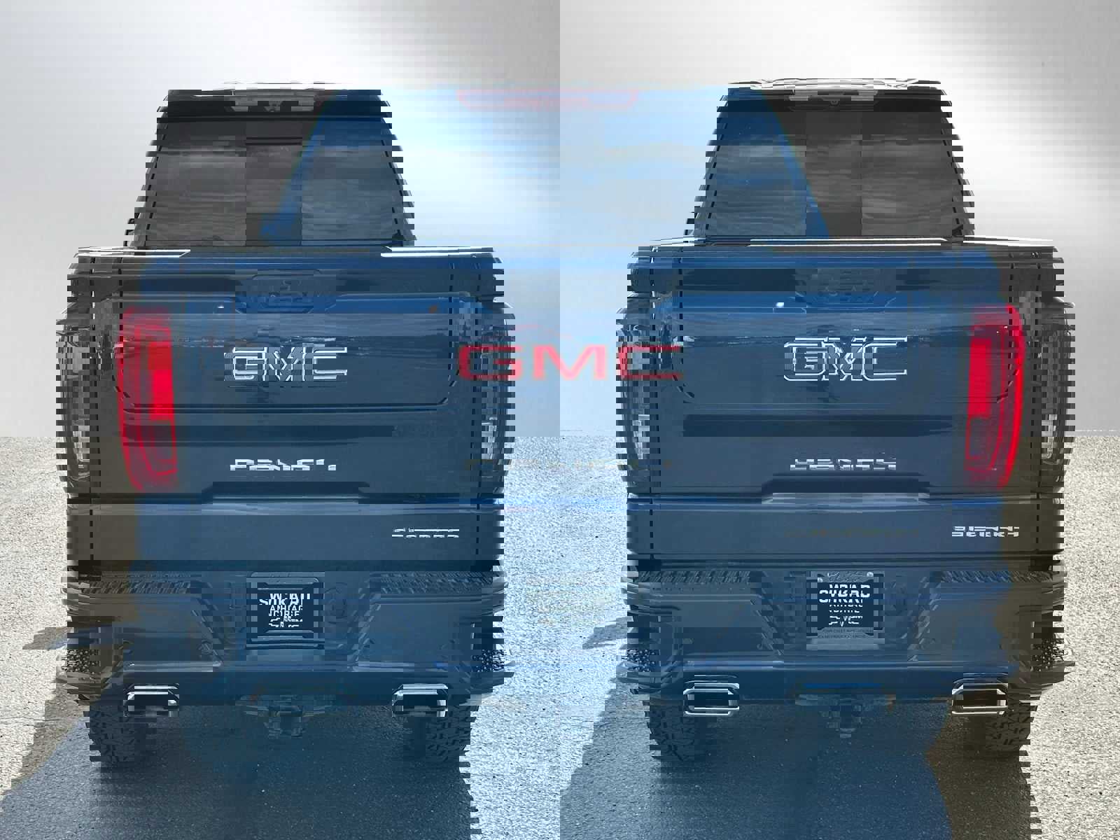 Used 2023 GMC Sierra 1500 Denali w/ Technology Package image 6