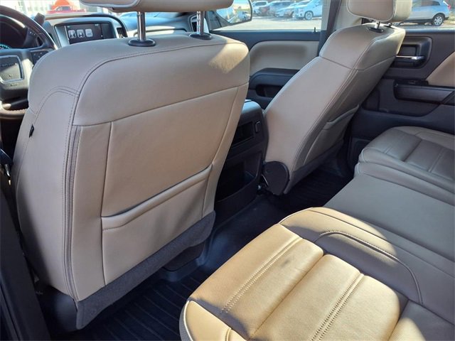 Used 2018 GMC Sierra 1500 Denali w/ Denali Ultimate Package image 73