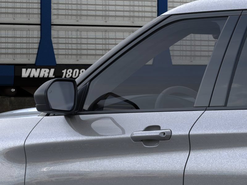 New 2026 Ford Explorer Active w/ Active Comfort Package RWD image 27