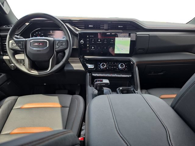 Used 2026 GMC Sierra 1500 AT4 AWD/4WD image 12