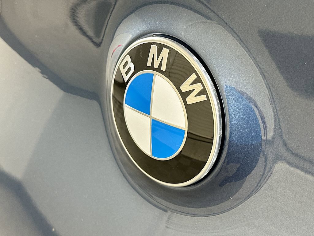 New 2026 BMW X3 xDrive30 image 22