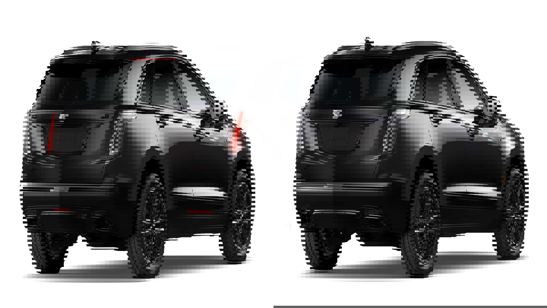 New 2026 Cadillac XT5 Sportv w/ LPO, Onyx Lite Package image 29