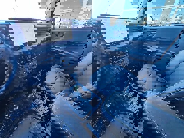 Used 2025 Ford Maverick Lobo image 19