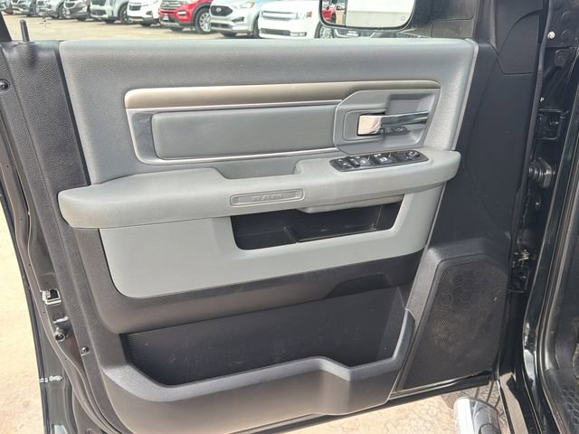 Used 2016 RAM 2500 SLT image 18