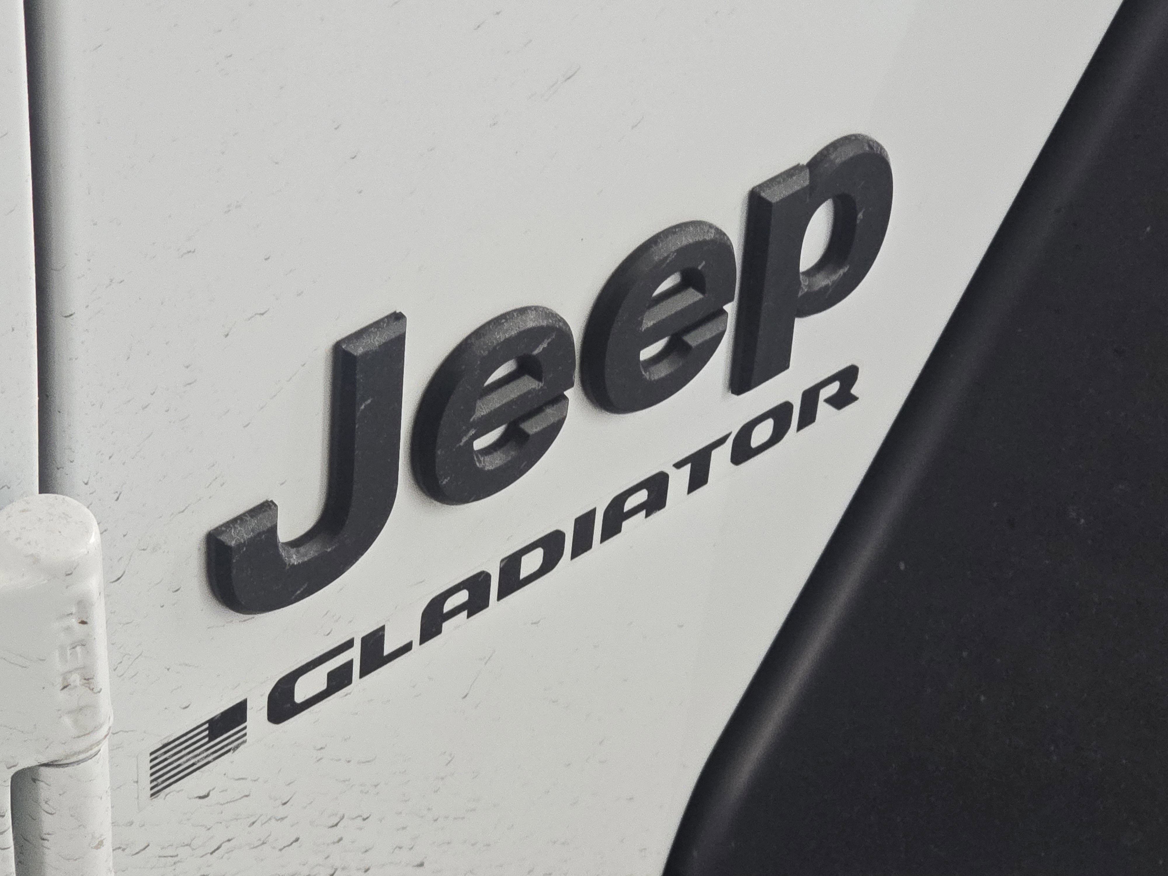 Used 2023 Jeep Gladiator Sport w/ Trailer Tow Package image 14