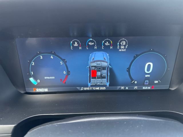 New 2026 Ford F150 STX w/ Equipment Group 200A image 20