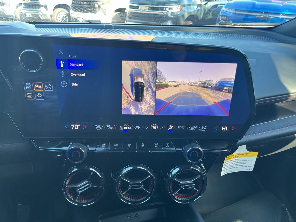 Used 2024 Chevrolet Blazer EV RS image 26