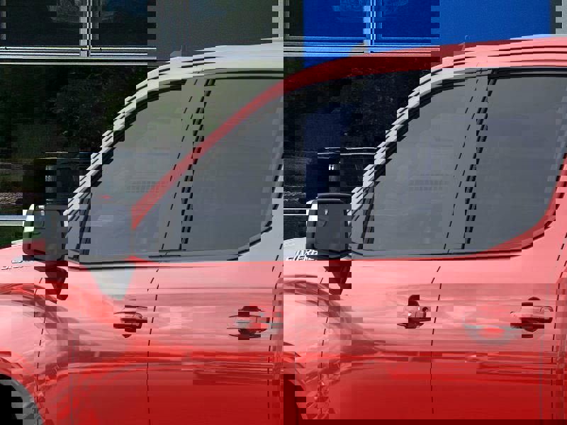 New 2026 Chevrolet Silverado 1500 LT image 12