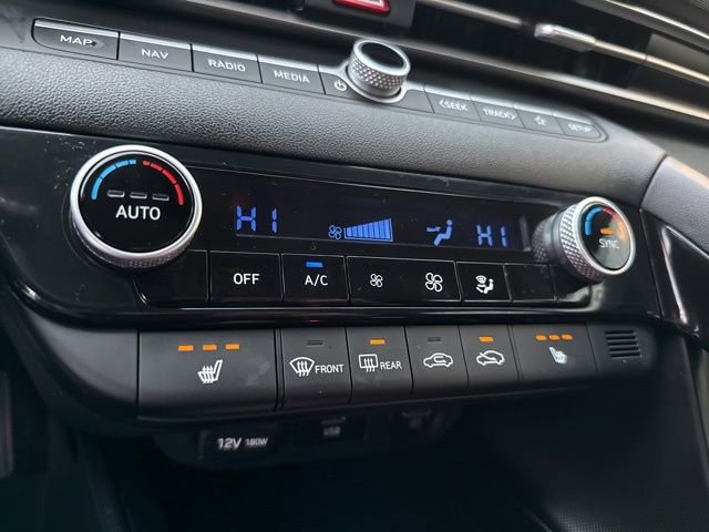 Used 2023 Hyundai Elantra SEL w/ Convenience Package image 33