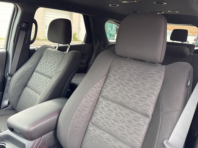New 2026 Dodge Durango GT RWD image 11