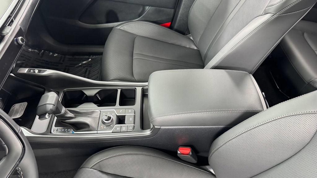 New 2026 Kia Sorento S AWD/4WD image 34