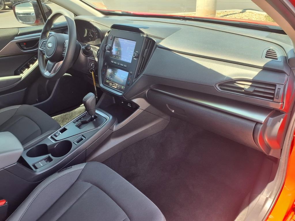 Used 2024 Subaru Impreza 2.0i w/ Popular Package #1A AWD/4WD image 17