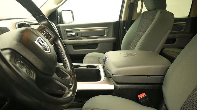Used 2016 RAM 1500 Big Horn AWD/4WD image 18