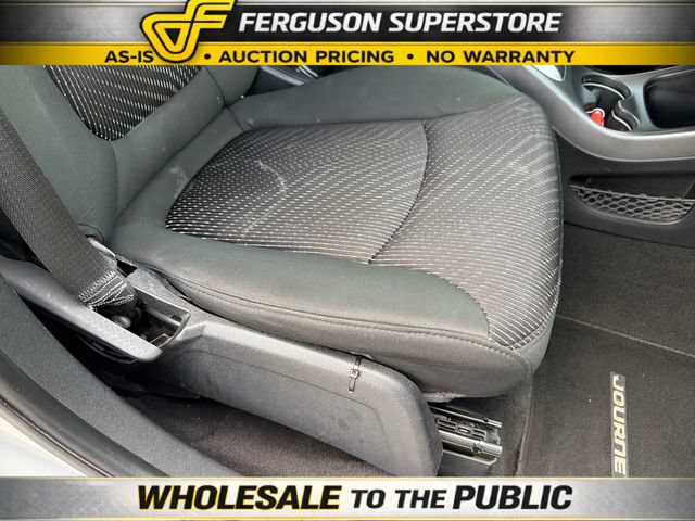 Used 2012 Dodge Journey SE FWD image 26
