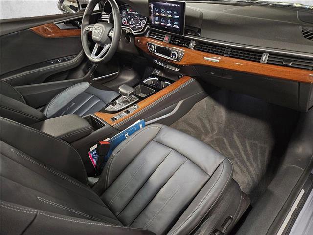 Used 2022 Audi A5 2.0T Premium Plus w/ Premium Plus image 18