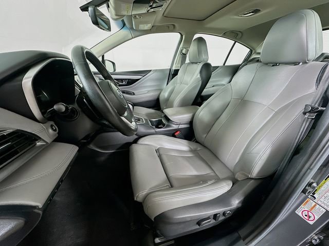 Used 2020 Subaru Legacy Limited XT image 31