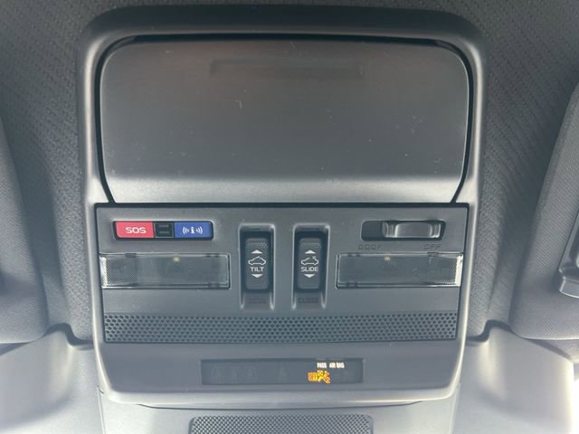 New 2026 Subaru Outback Limited image 25