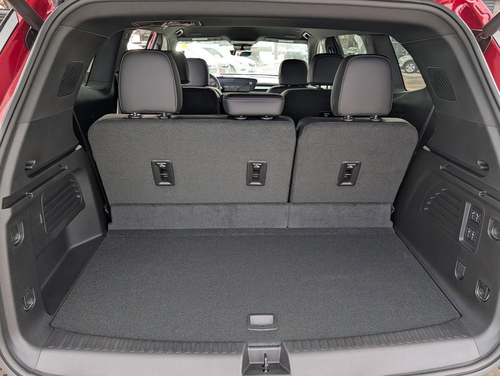 New 2026 Buick Enclave Sport Touring w/ Power Package image 16