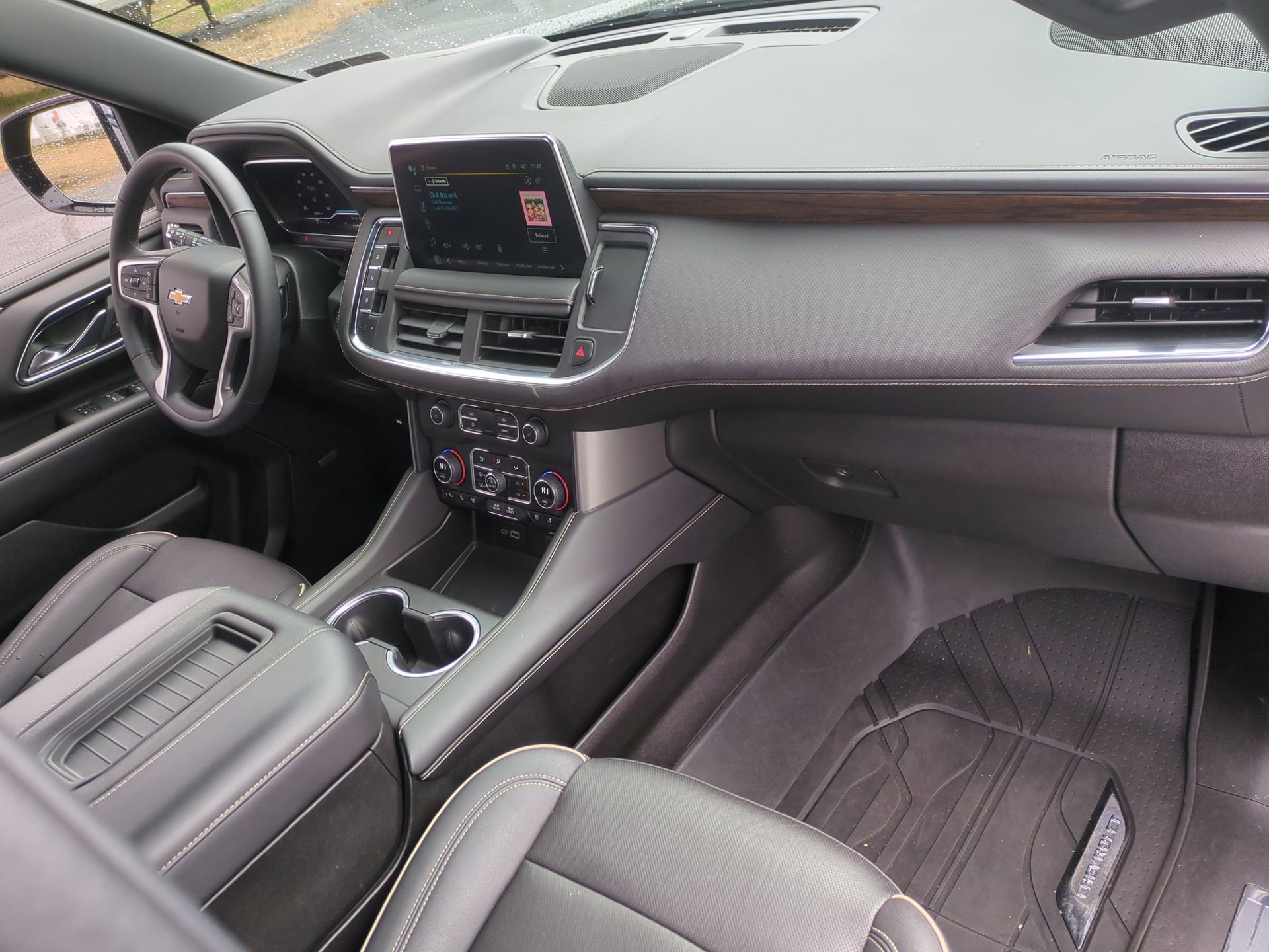 Certified 2023 Chevrolet Tahoe Premier image 29