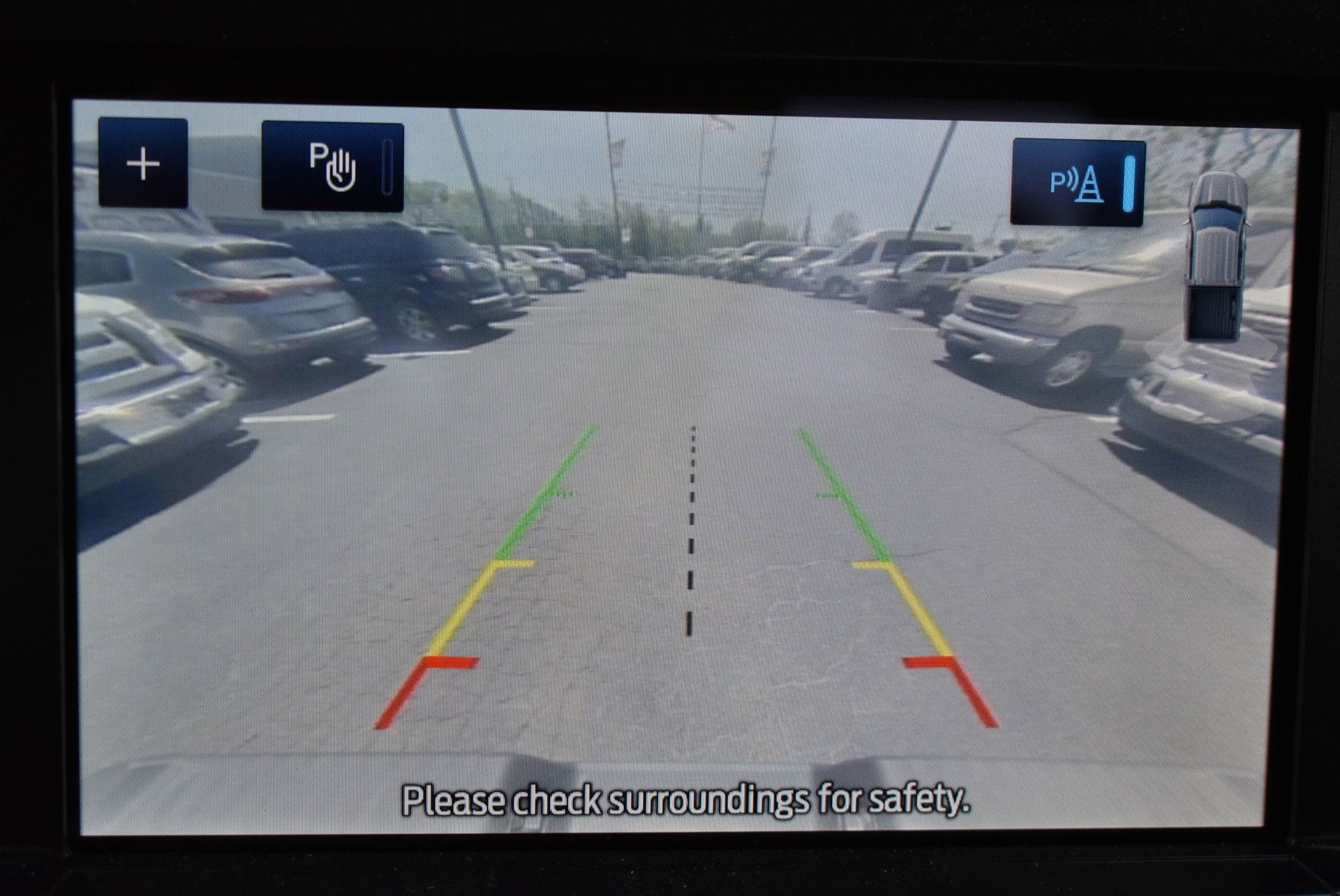 Used 2022 Ford F150 XLT image 25