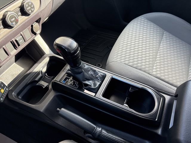 Used 2023 Toyota Tacoma SR image 36