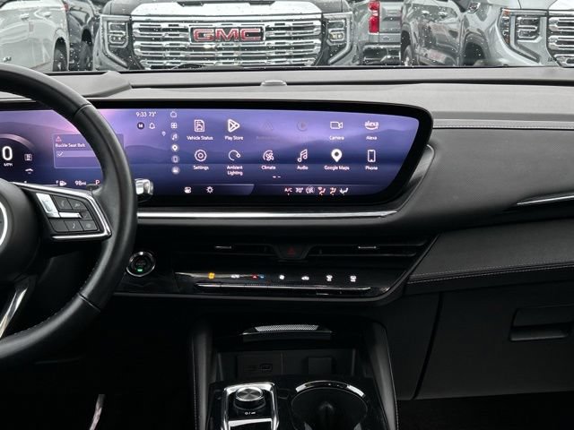 Certified 2024 Buick Envision Preferred AWD/4WD image 24
