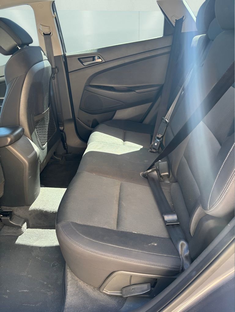Used 2016 Hyundai Tucson Sport FWD image 10