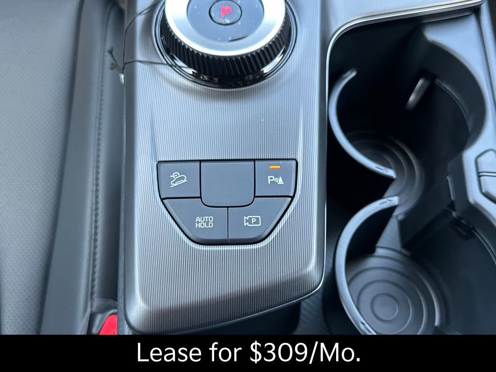 New 2026 Kia Sportage EX w/ EX Panoramic Sunroof Package image 27