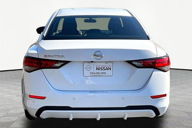 Used 2022 Nissan Sentra S image 6