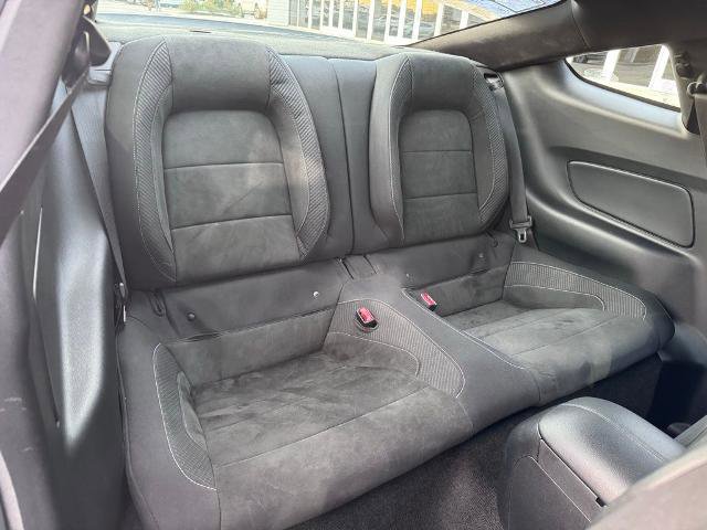 Certified 2017 Ford Mustang Shelby GT350 w/ Electronics Package image 19