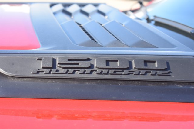 New 2027 RAM 1500 Express AWD/4WD image 11