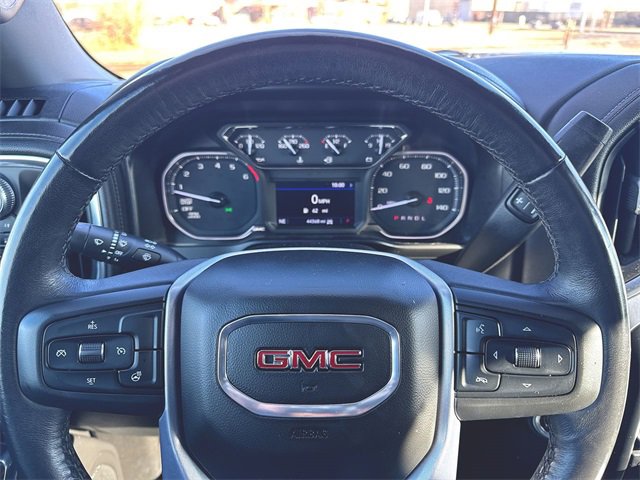 Used 2019 GMC Sierra 1500 Elevation w/ Elevation Value Package image 11