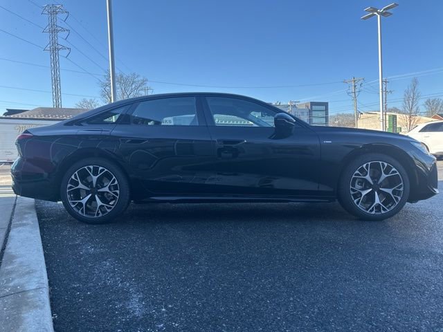 New 2026 Audi A6 Premium Plus image 7