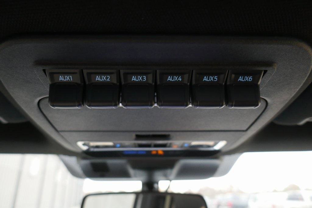 New 2025 Ford F150 Tremor w/ Equipment Group 402A High image 32