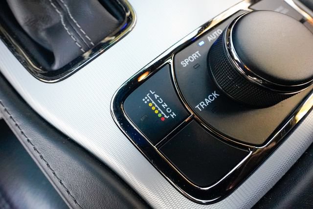 Used 2018 Jeep Grand Cherokee Trackhawk AWD/4WD image 67