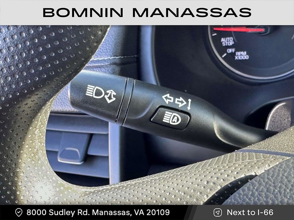 Certified 2024 GMC Terrain SLE image 25