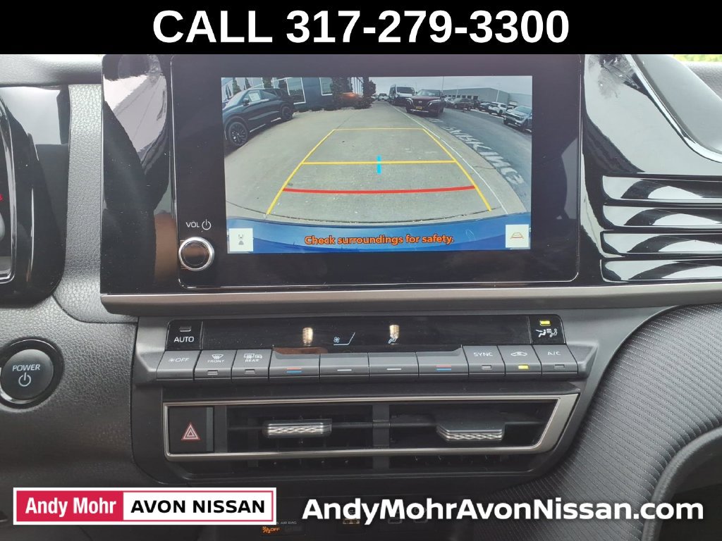 Used 2025 Toyota Camry SE FWD image 28