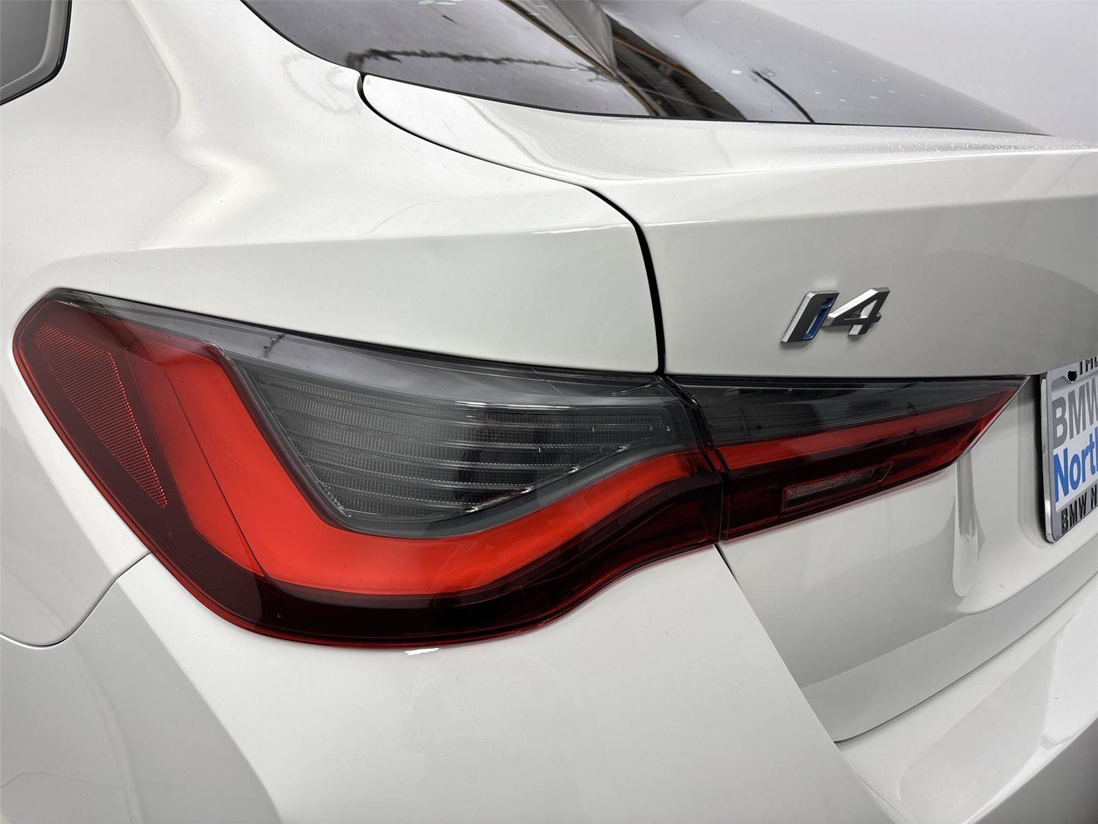 Used 2023 BMW i4 eDrive35 RWD image 19