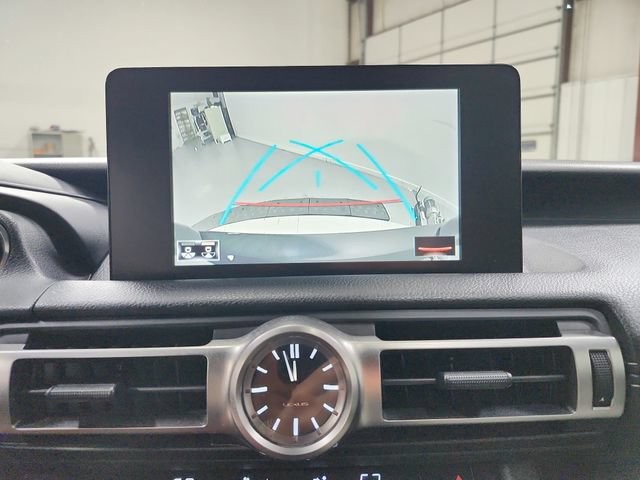 Used 2022 Lexus IS 350 F Sport w/ Accessory Package RWD image 29