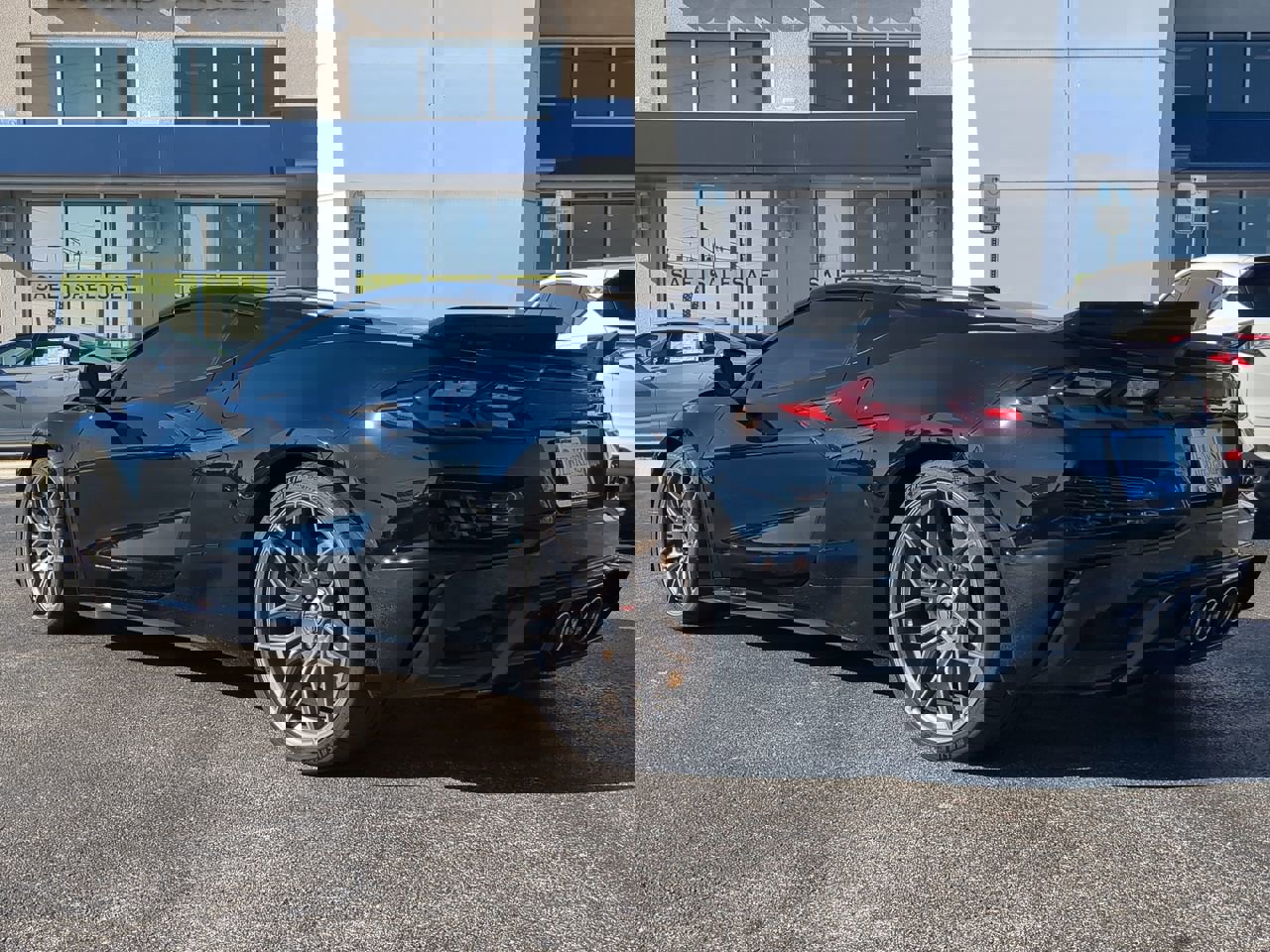 Used 2023 Chevrolet Corvette Z06 image 6