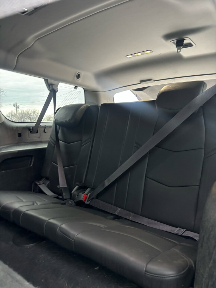 Used 2015 Cadillac Escalade ESV Premium image 14