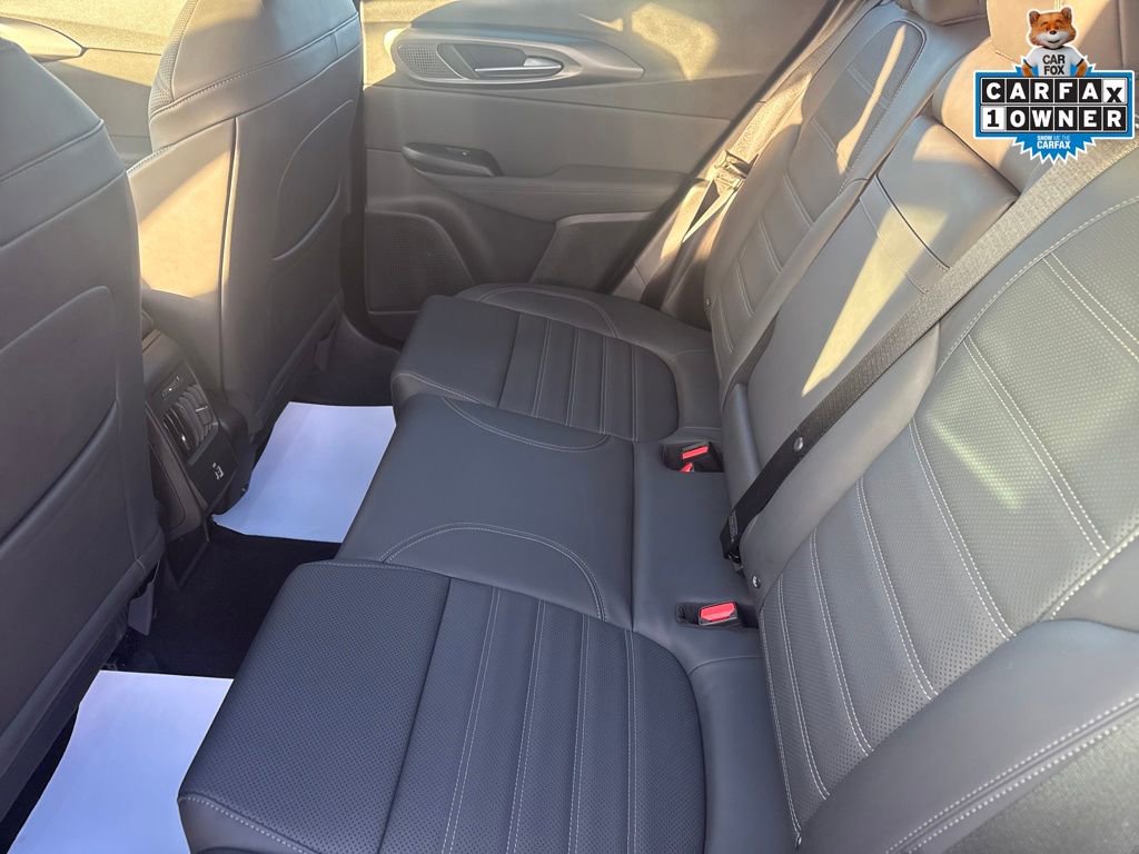 Used 2024 Alfa Romeo Tonale Ti image 36